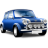 Little car icon